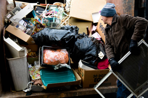 Best Commercial Junk Removal  in Leith Hatfield, PA