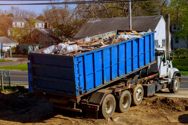 Best Garage Cleanout  in Leith Hatfield, PA