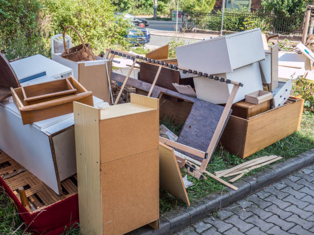 Best Furniture Removal  in Leith Hatfield, PA