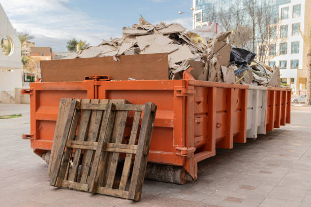 Best Retail Junk Removal  in Leith Hatfield, PA