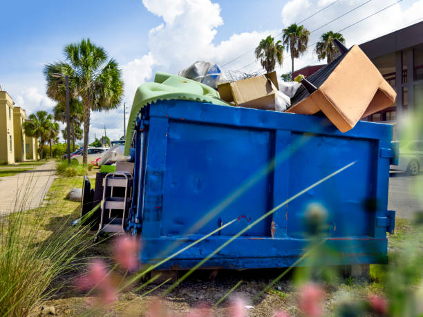 Best Scrap Metal Removal  in Leith Hatfield, PA